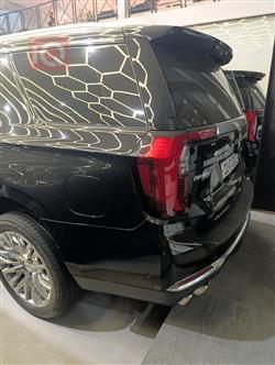 جی ئێم سی یوکۆن